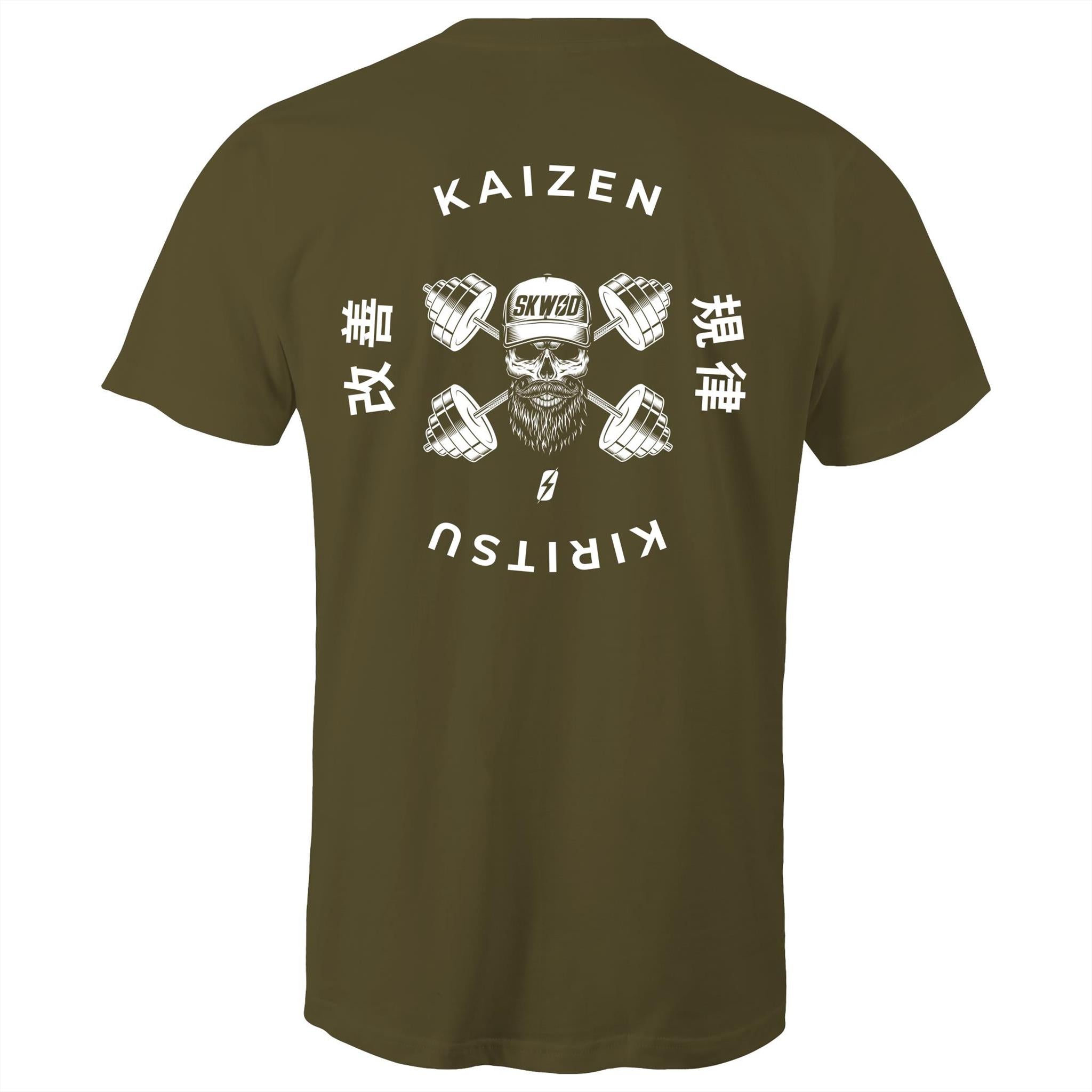 Kaizen 6 - Unisex T-Shirt