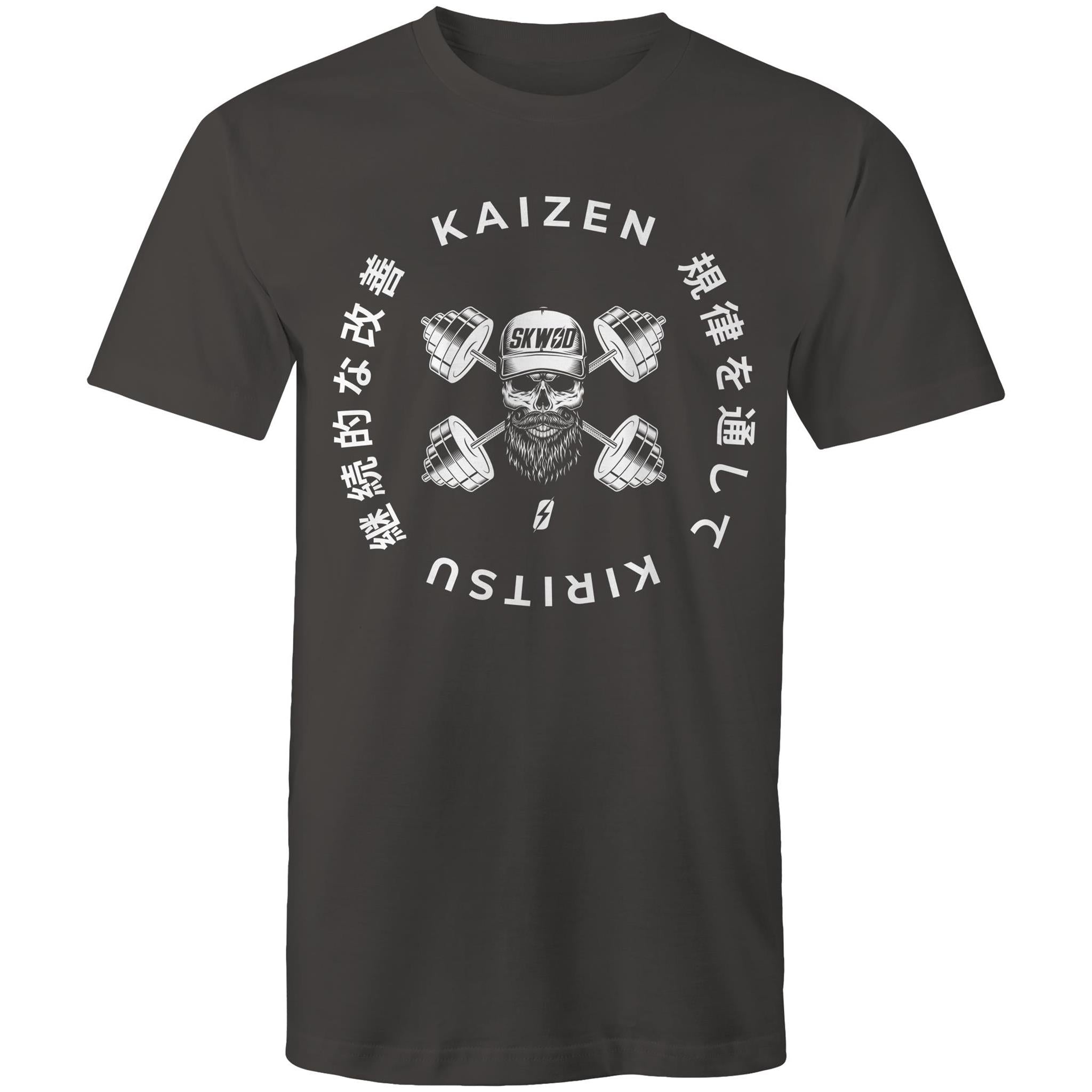 Kaizen 3 - Unisex T-Shirt
