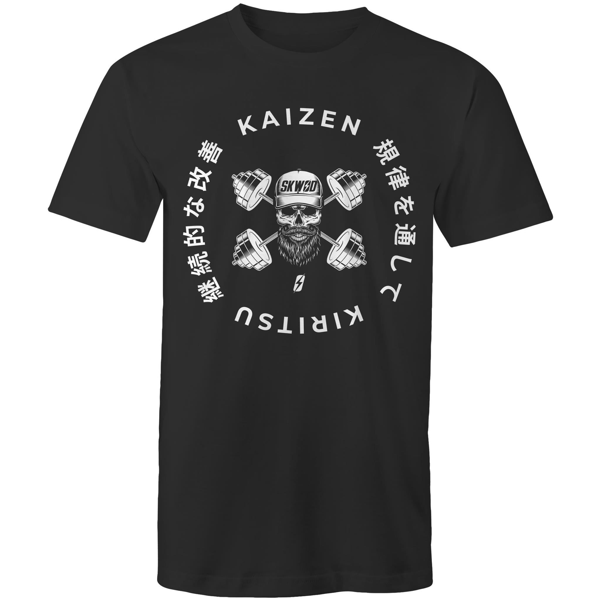 Kaizen 3 - Unisex T-Shirt