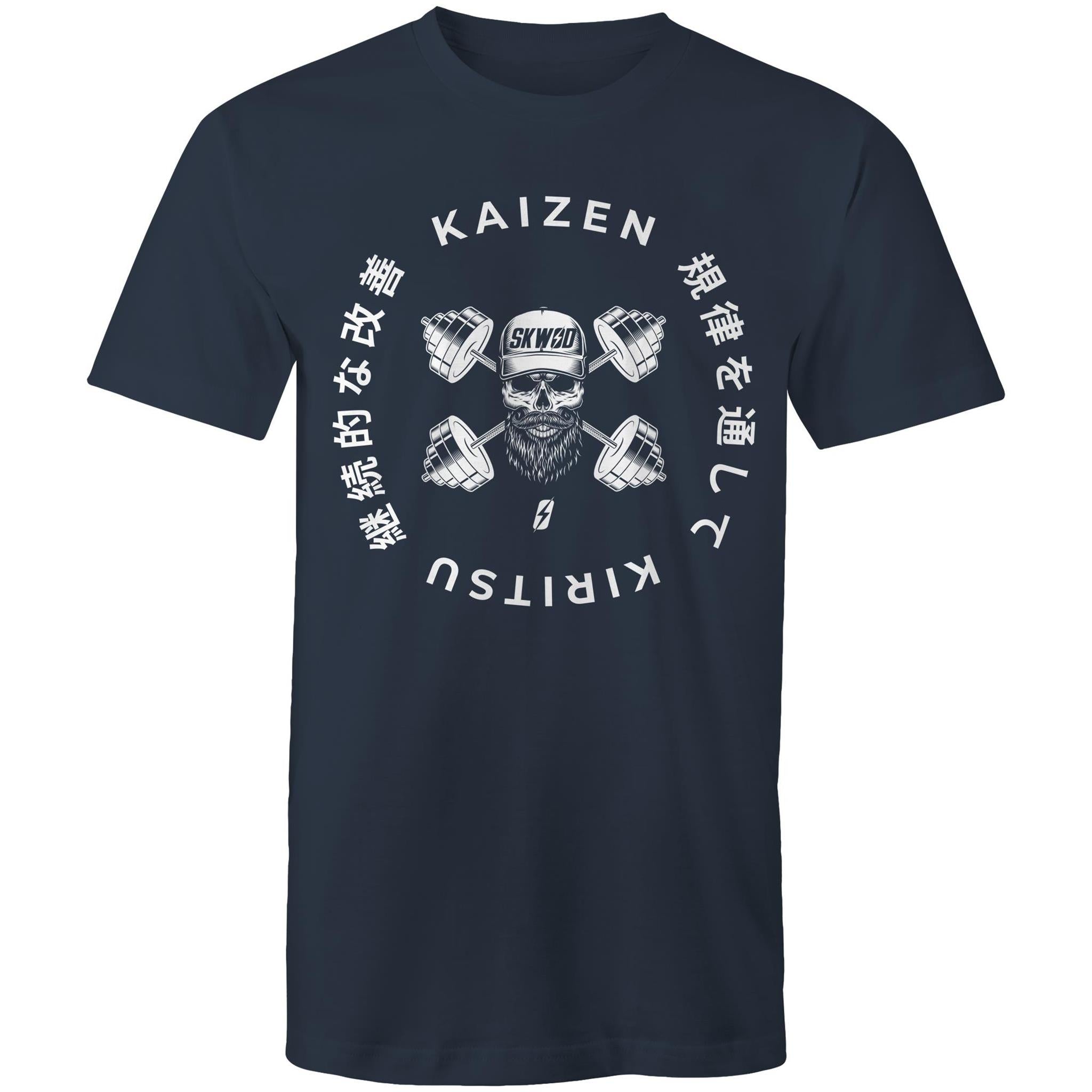 Kaizen 3 - Unisex T-Shirt