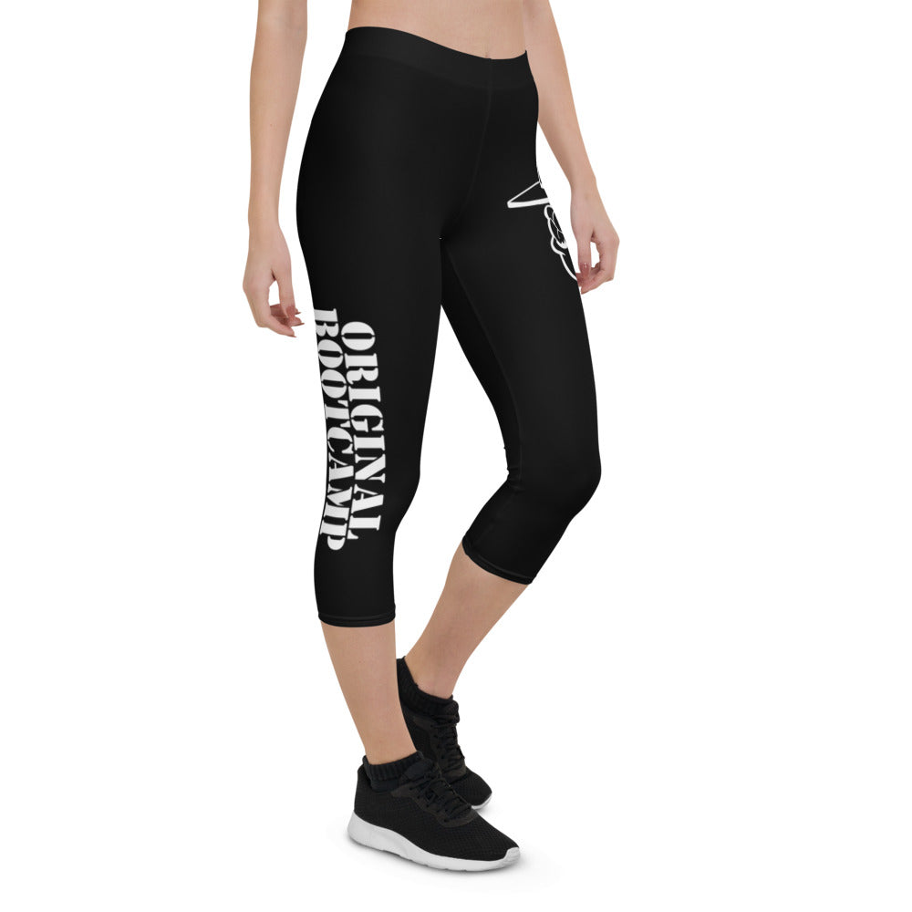 OBC Capri Leggings (2021)