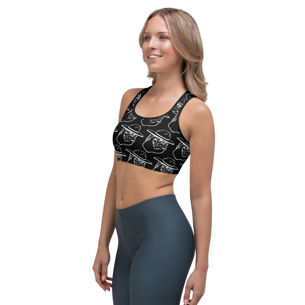 OBC Sports bra