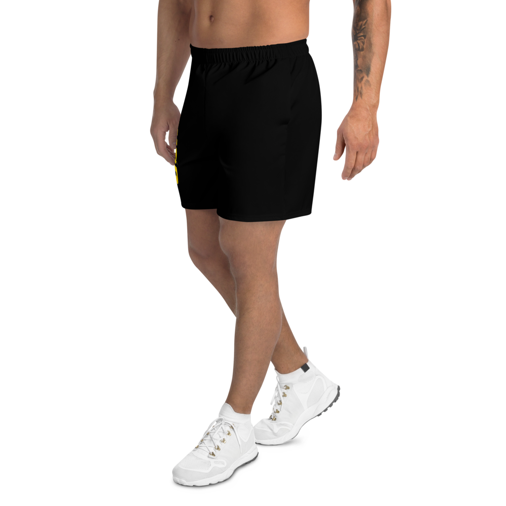 Men's SKWOD Athletic Long Shorts