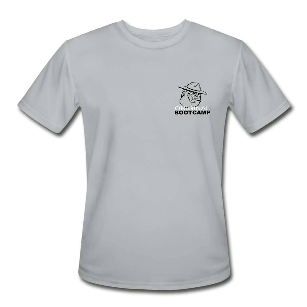 OBC Men’s Moisture Wicking Performance T-Shirt