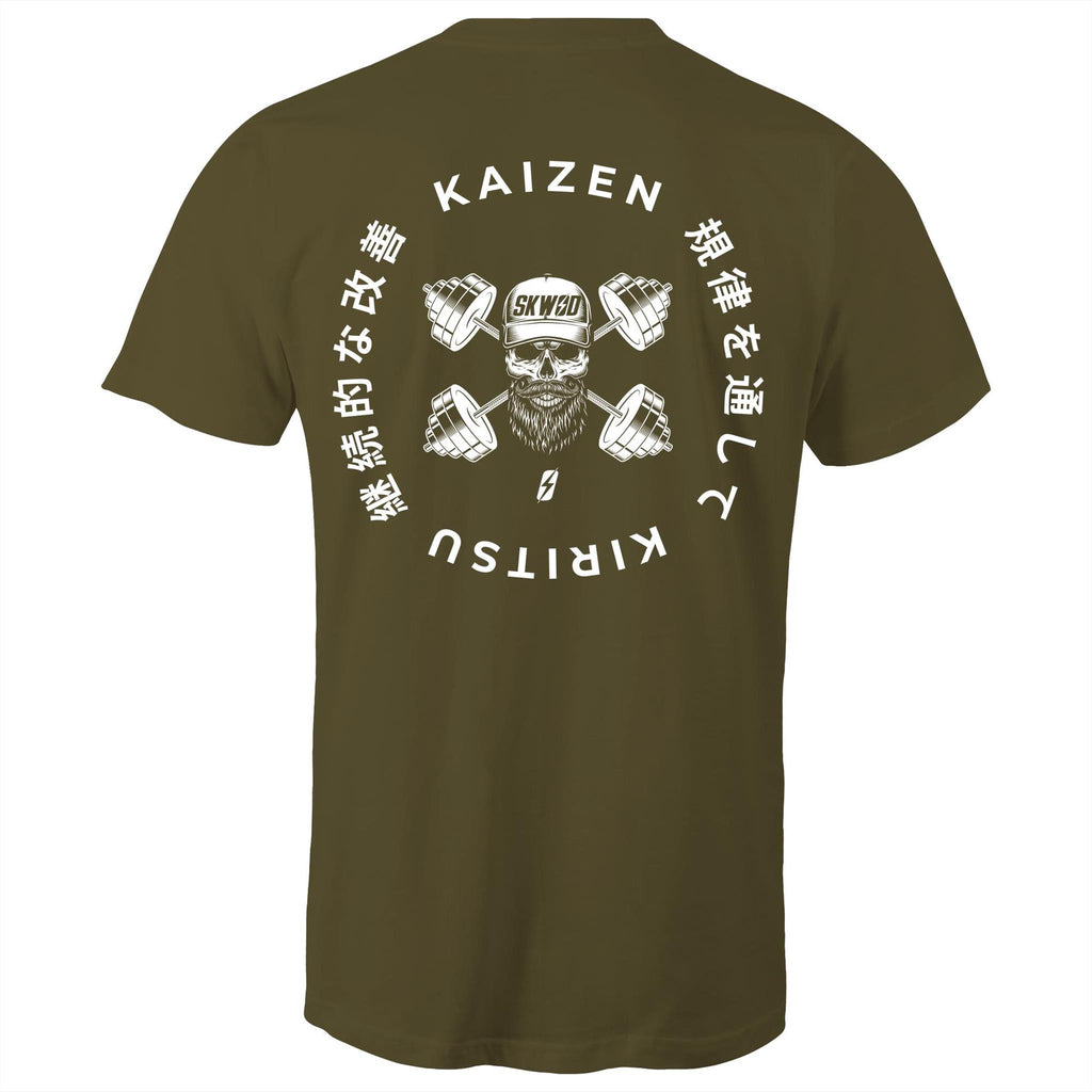 Kaizen - Unisex T-Shirt