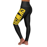 SKWOD High Waisted Leggings