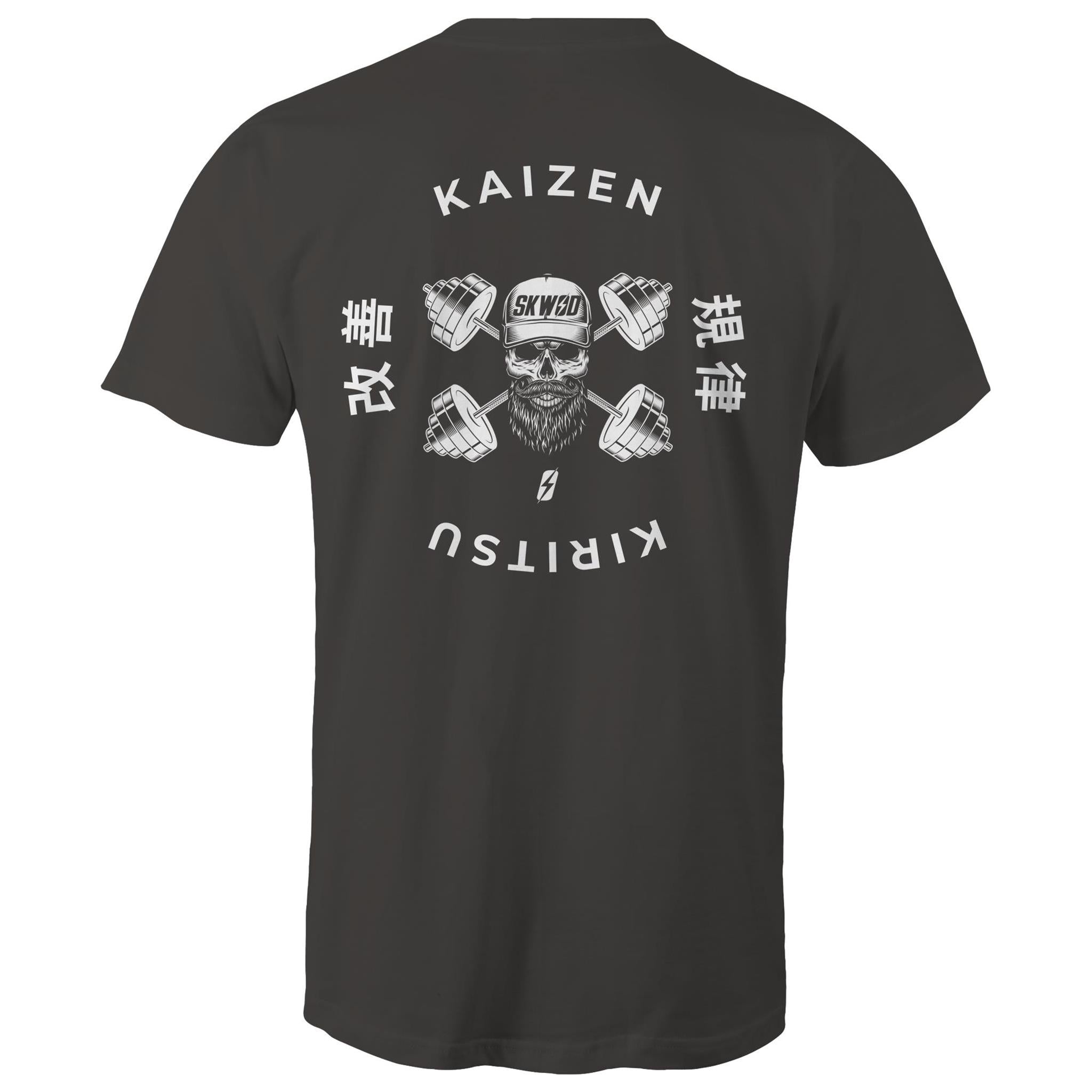Kaizen 2 - Unisex T-Shirt