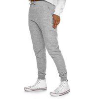 SKWOD Embroidered back pocket Premium Fleece Joggers