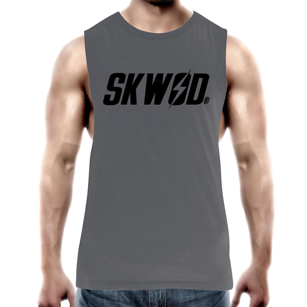 SKWOD Monster - Tank