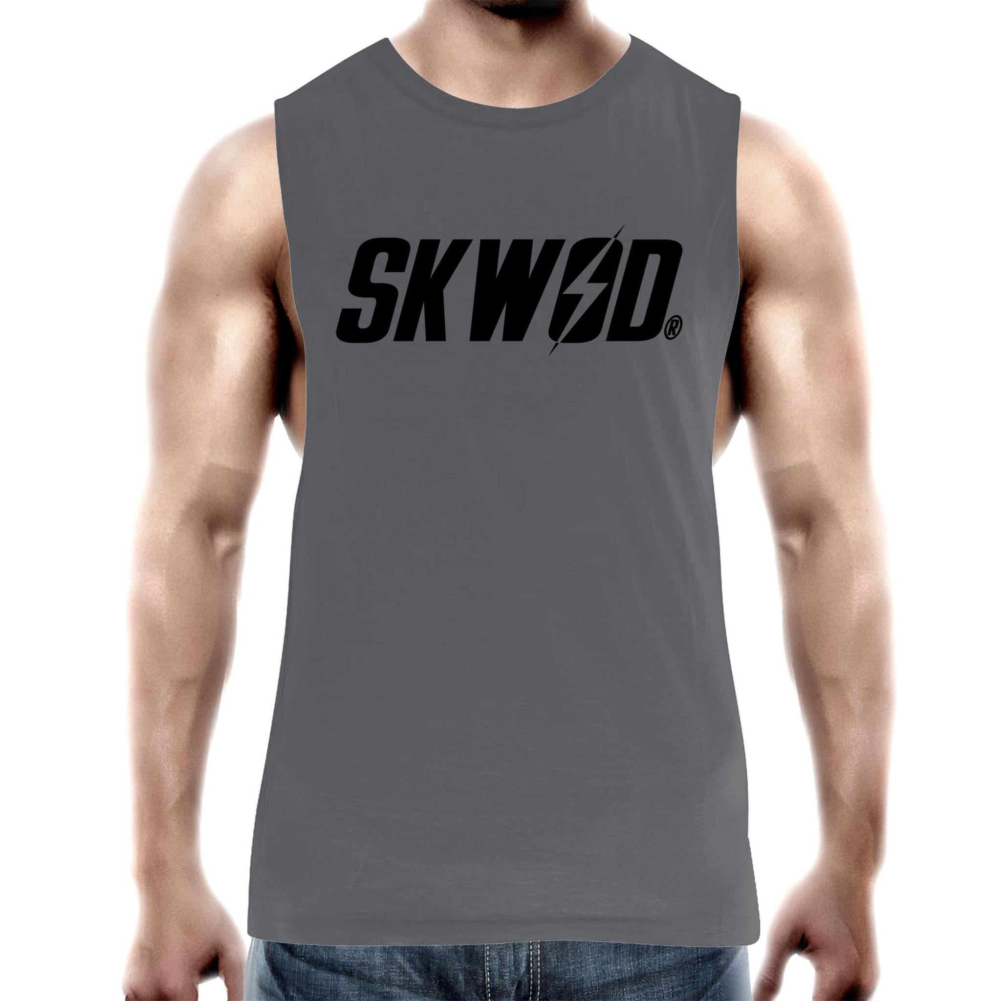 SKWOD Monster - Tank