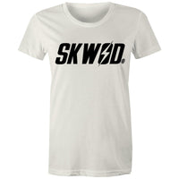 SKWOD Womens Standard Tee