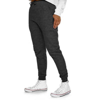 SKWOD Embroidered back pocket Premium Fleece Joggers