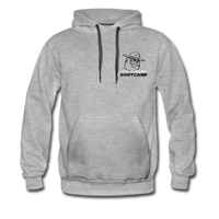 OBC RECRUIT - Pocket Hoodie Sweatshirt (Heavy winter Hoodie)