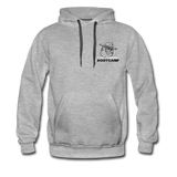 OBC RECRUIT - Pocket Hoodie Sweatshirt (Heavy winter Hoodie)