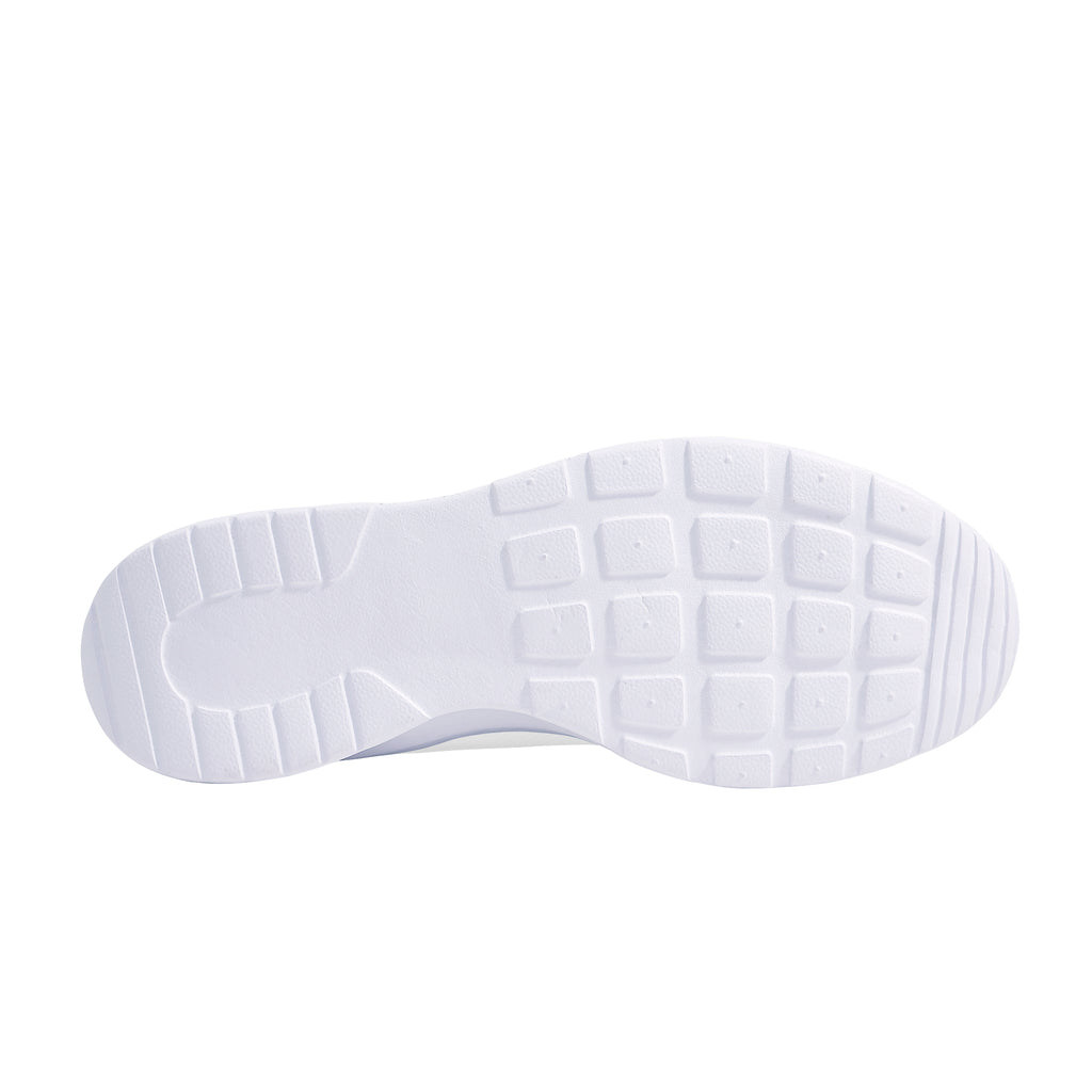 SKWOD V3 Air Mesh Running Shoes - White