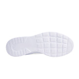 SKWOD V3 Air Mesh Running Shoes - White