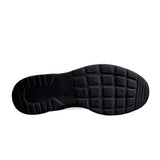 SKWOD V3 Air Mesh Running Shoes - Black