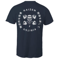 Kaizen 4 - Unisex T-Shirt