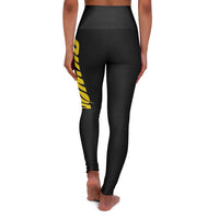 SKWOD High Waisted Leggings