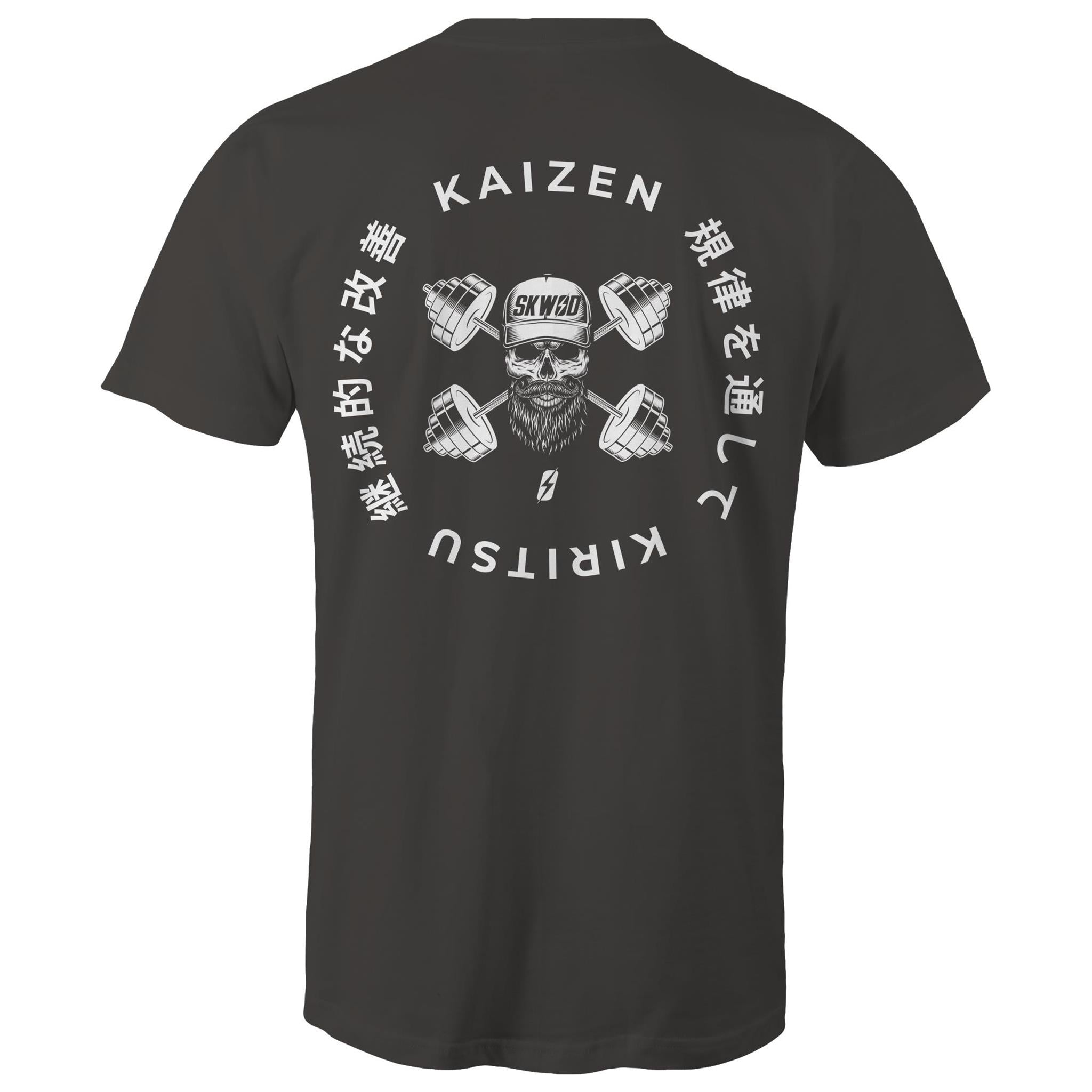 Kaizen - Unisex T-Shirt