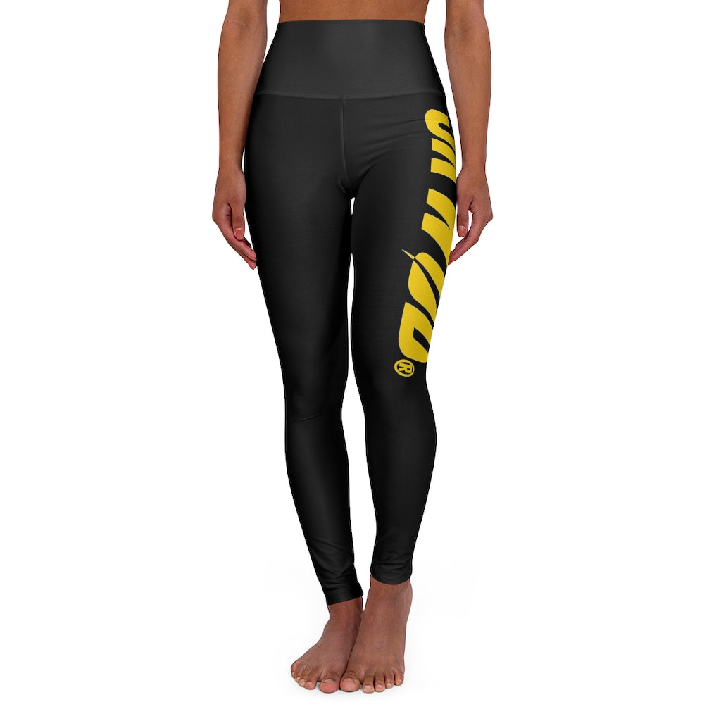SKWOD High Waisted Leggings