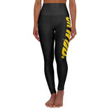 SKWOD High Waisted Leggings