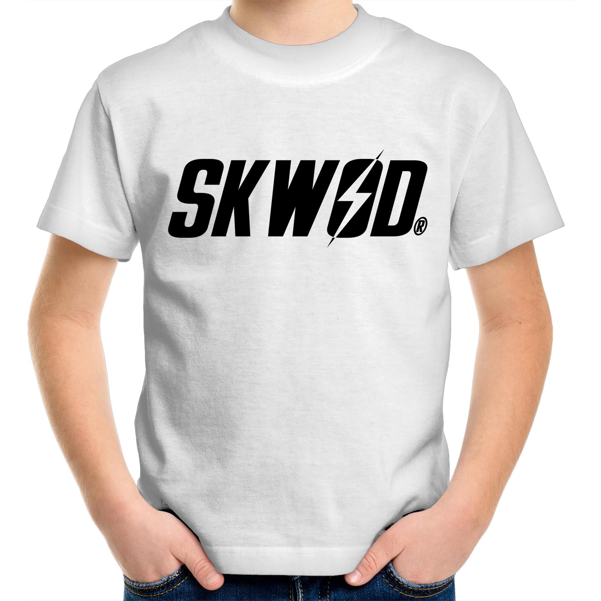 SKWOD Kids T-Shirt