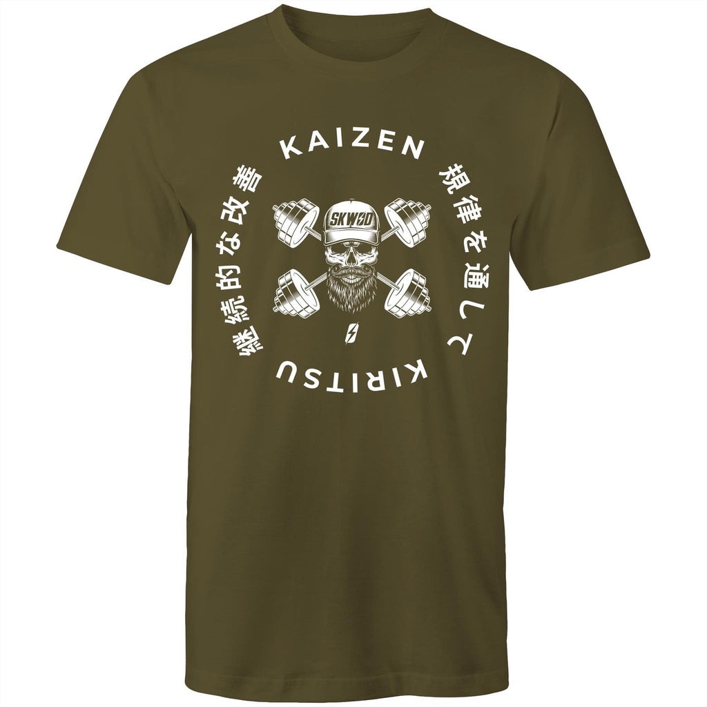 Kaizen 3 - Unisex T-Shirt