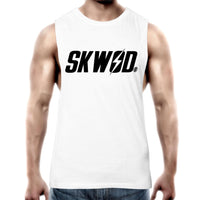 SKWOD Men's Tank