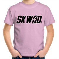 SKWOD Kids T-Shirt