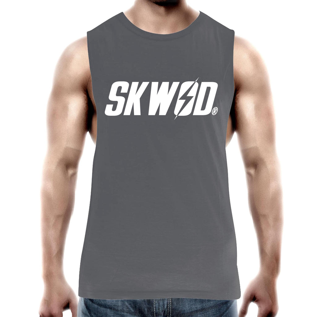 SKWOD Men's Tank