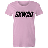 SKWOD Womens Standard Tee