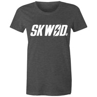 SKWOD Womens Standard Tee