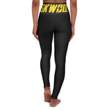 SKWOD BUTT High Waisted Yoga Leggings