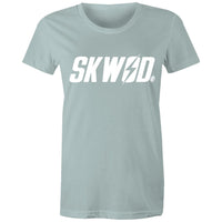 SKWOD Womens Standard Tee