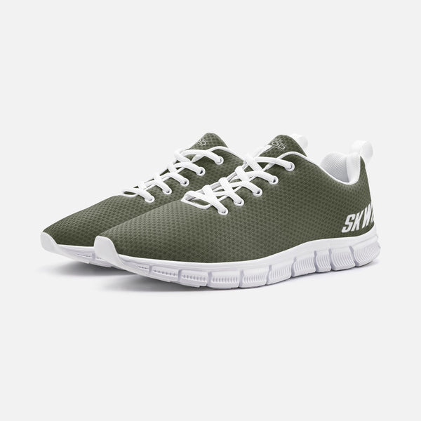 SKWOD Studio 1.0 - Unisex Lightweight Athletic Training Shoe