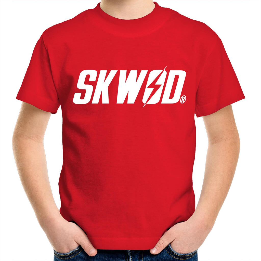 SKWOD Kids T-Shirt
