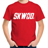 SKWOD Kids T-Shirt