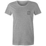 Lockdown Legends - Womens cut OBC Pandemic Tee