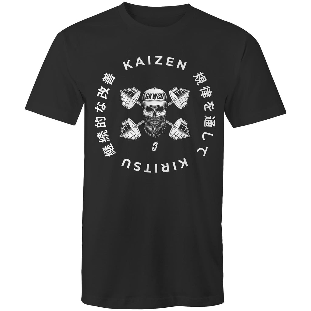 Kaizen 3 - Unisex T-Shirt