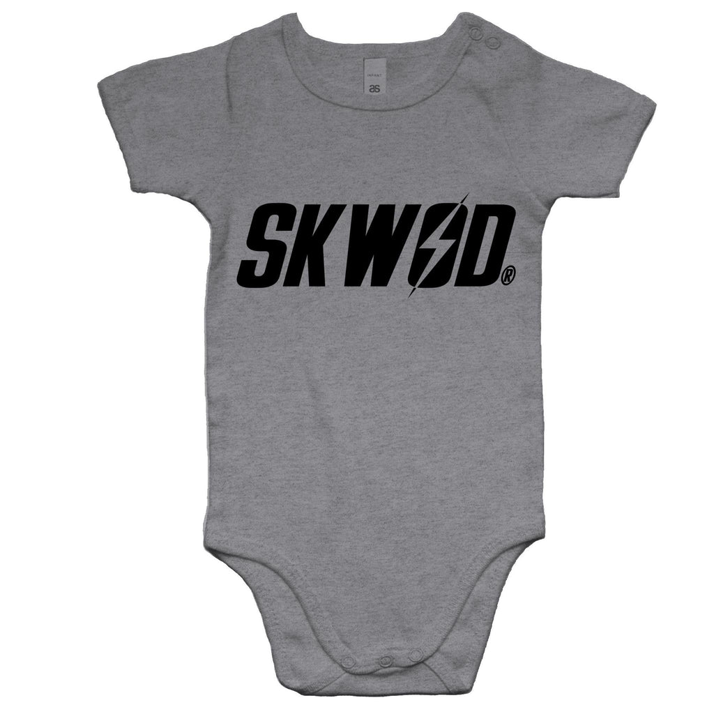 SKWOD Baby Onesie