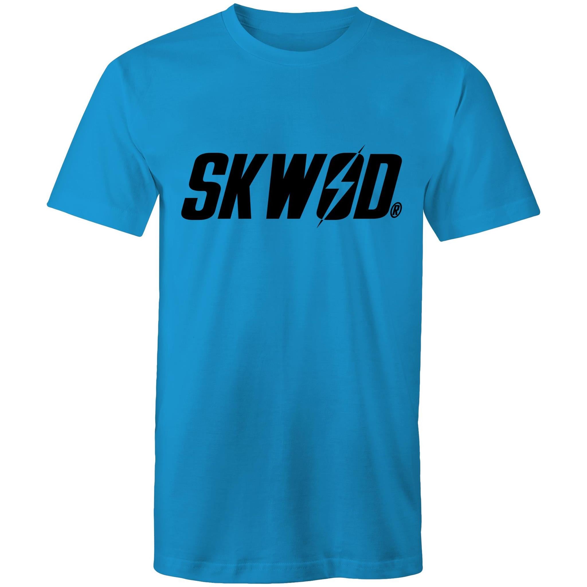 SKWOD Mens Tee