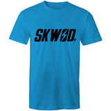 SKWOD Mens Tee