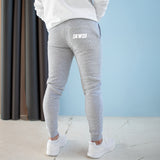 SKWOD Embroidered back pocket Premium Fleece Joggers