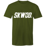 SKWOD Mens Tee