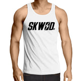 SKWOD Mens Singlet