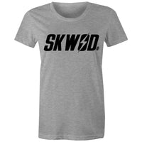 SKWOD Womens Standard Tee