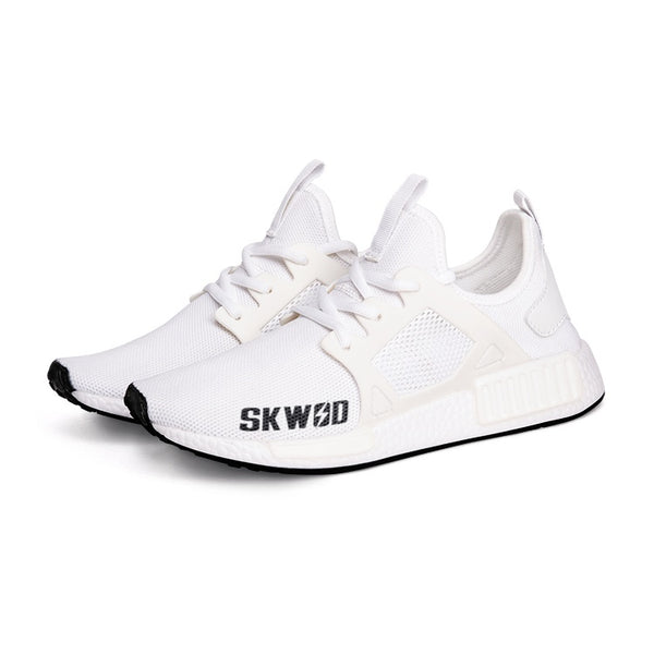 SKWOD Run 1.0 - Unisex Lightweight Running Shoe