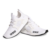 SKWOD Run 1.0 - Unisex Lightweight Running Shoe