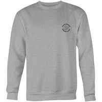 Lockdown Legends - Unisex Crew Sweatshirt